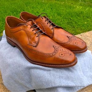 Allen Edmonds McGregor Wingtip Oxford 14E
